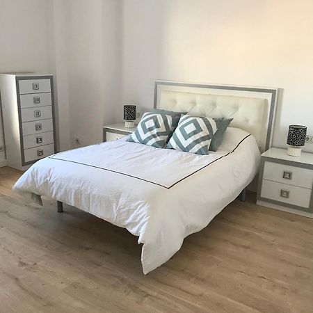 Libertad 8 Alojamiento Turistico Apartment Jaén Екстериор снимка