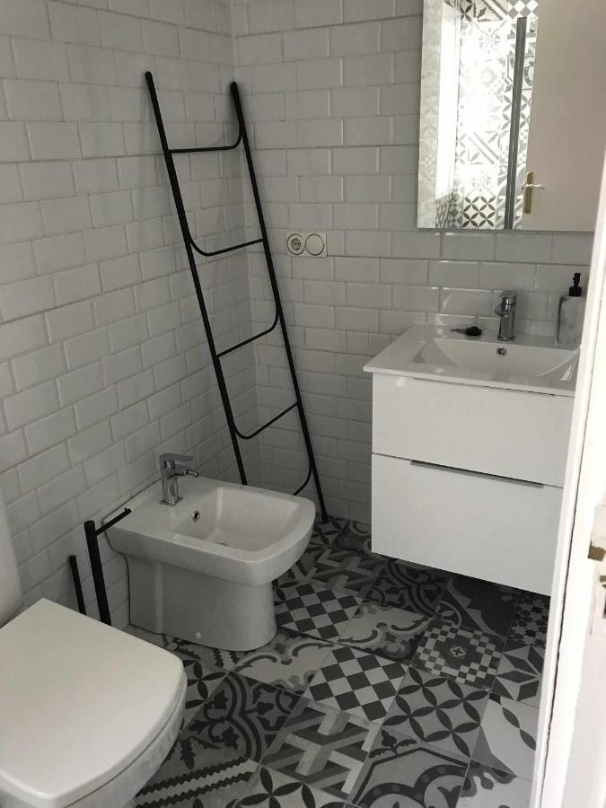 Libertad 8 Alojamiento Turistico Apartment Jaén Екстериор снимка