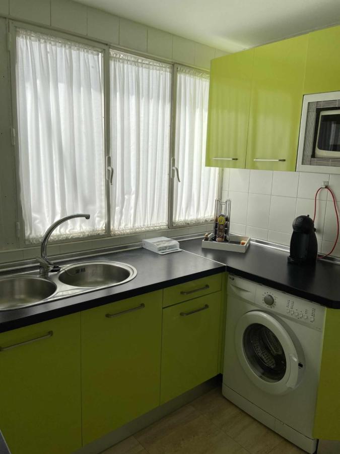 Libertad 8 Alojamiento Turistico Apartment Jaén Екстериор снимка