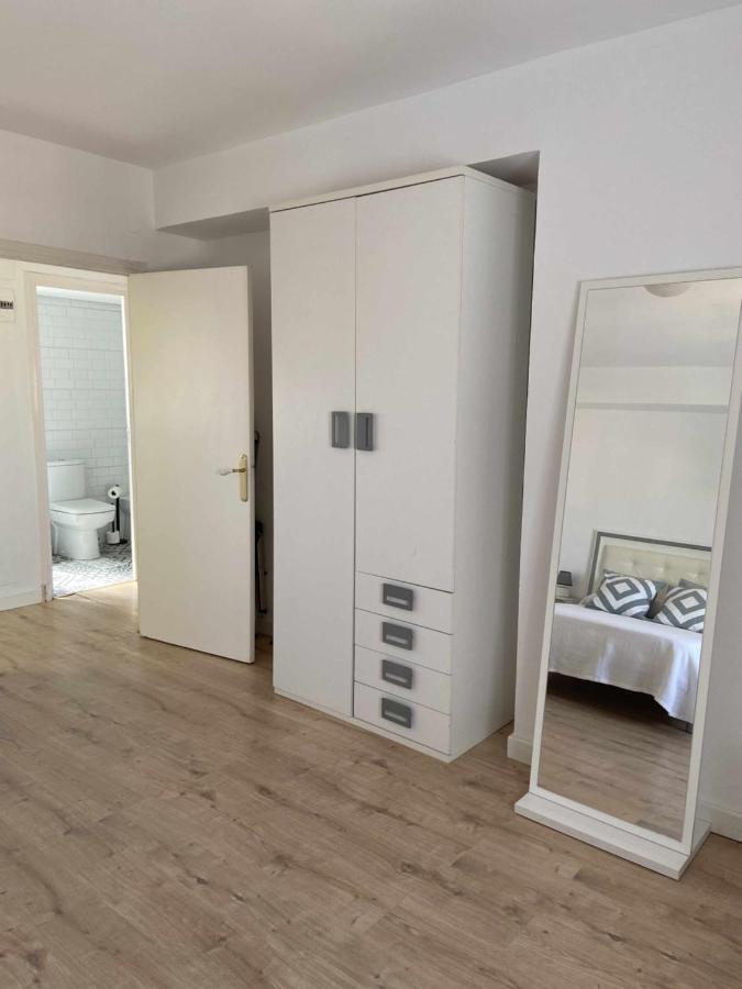 Libertad 8 Alojamiento Turistico Apartment Jaén Екстериор снимка